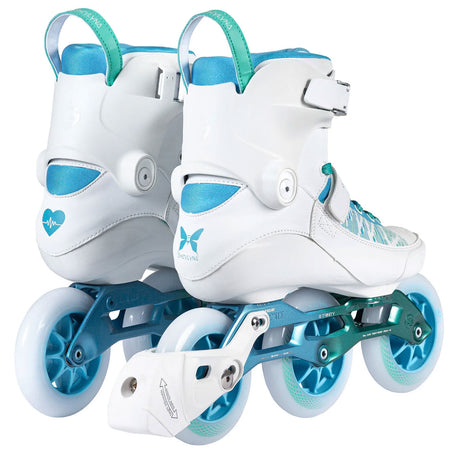 Patins Powerslide Swell Sheylyna 110 (36 ao 39)