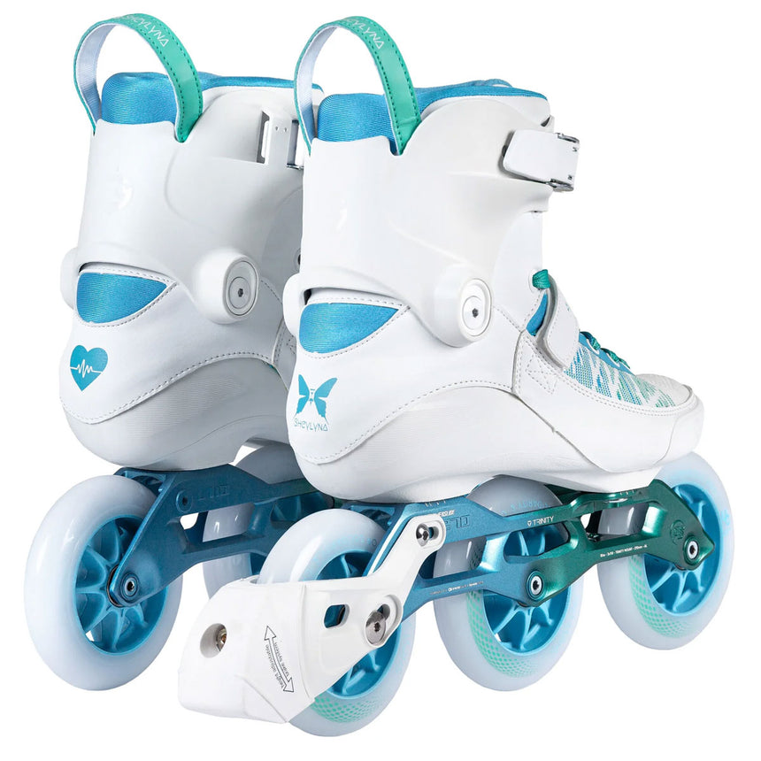 Patins Powerslide Swell Sheylyna 110 (36 ao 39)