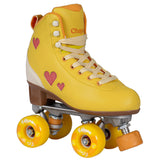 Patins Chaya Cozy Summer Breeze Yellow (34 ao 39)