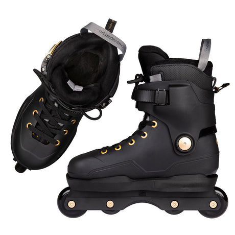 Patins Iqon ACT Chad Hornish (38 ao 43)