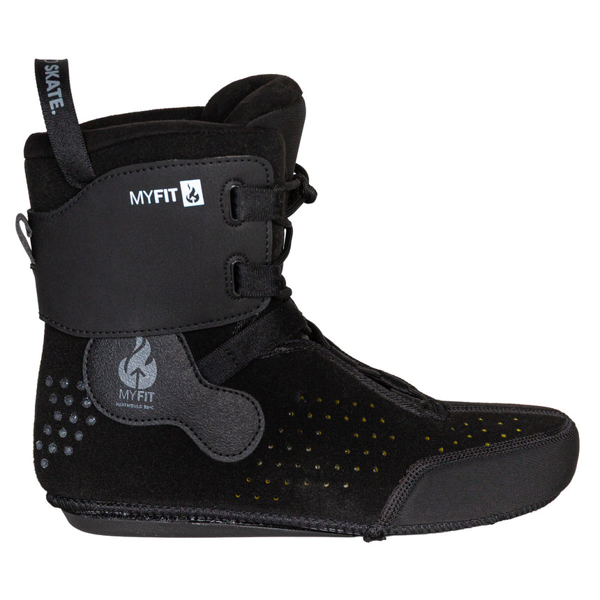 Patins Powerslide Next 110 PDS Merlot (36 ao 43)