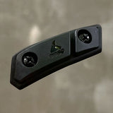 Slider Patins Rollerblade Lightning Preto (33 ao 37)