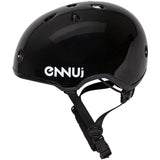Capacete Ennui Elite Black