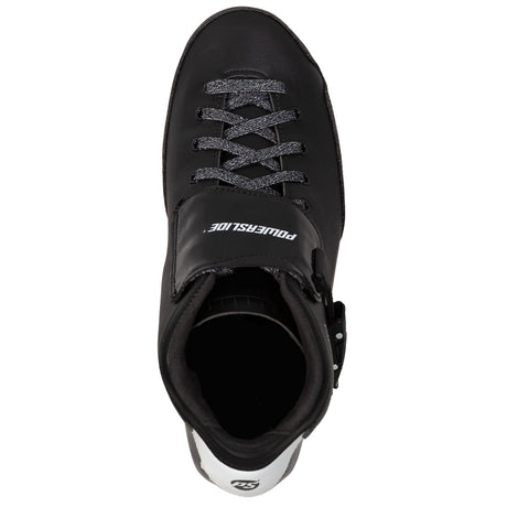 Bota Powerslide Falcon Preta (36 ao 42)