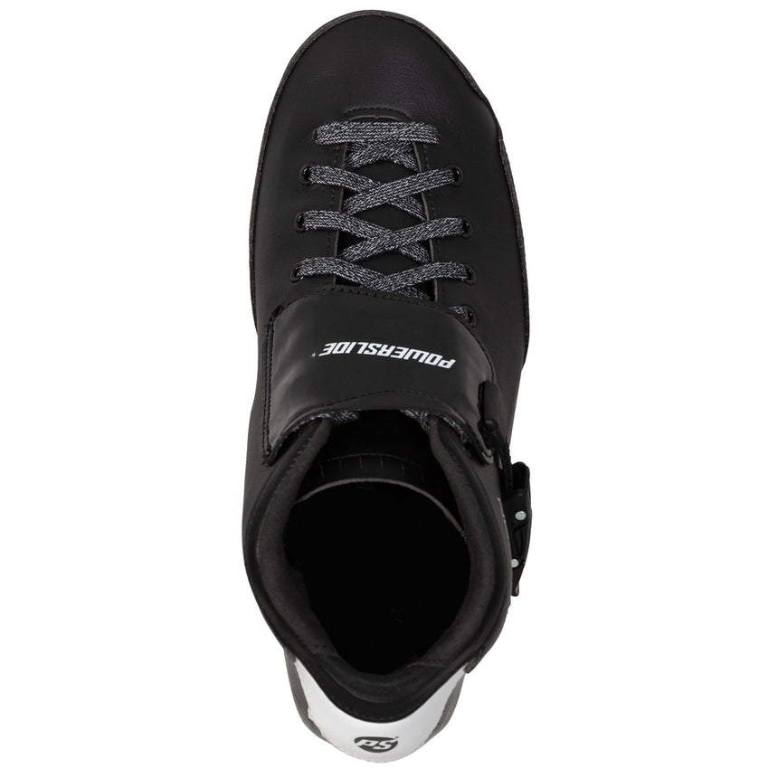 Bota Powerslide Falcon Preta (36 ao 42)