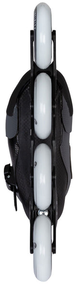 Patins Powerslide X Evo Race Kids Grey (29 ao 35)