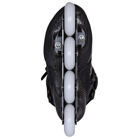 Patins Powerslide Hardcore Evo Pro 80 (36 ao 43)