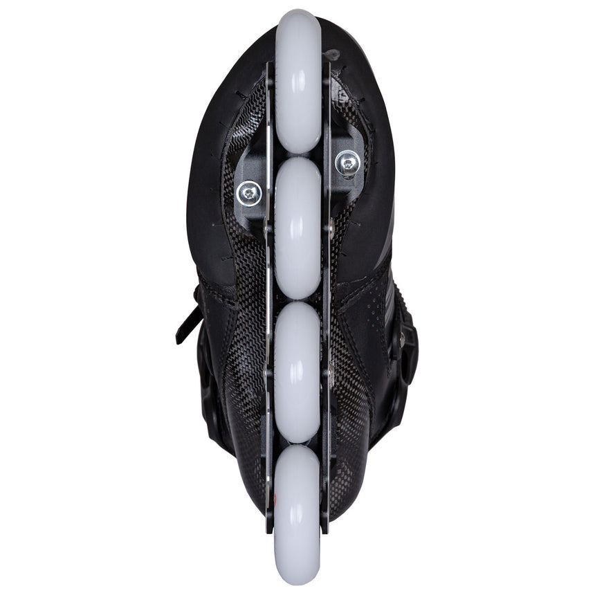 Patins Powerslide Hardcore Evo Pro 80 (36 ao 43)