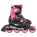 Patins Rollerblade Microblade Pink (26 ao 38)
