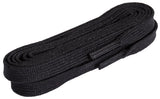 Cadarço Powerslide Parafinado Preto (160cm)