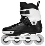 Patins Powerslide Next 80 Core Black (36 ao 45)