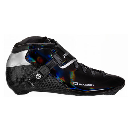 Bota Powerslide Dragon Black (36 ao 41)