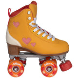 Patins Chaya Cozy Summer Breeze Orange (35 ao 39)