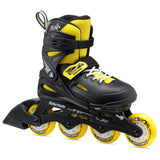 Patins Rollerblade Fury Ajustável (27 ao 31)