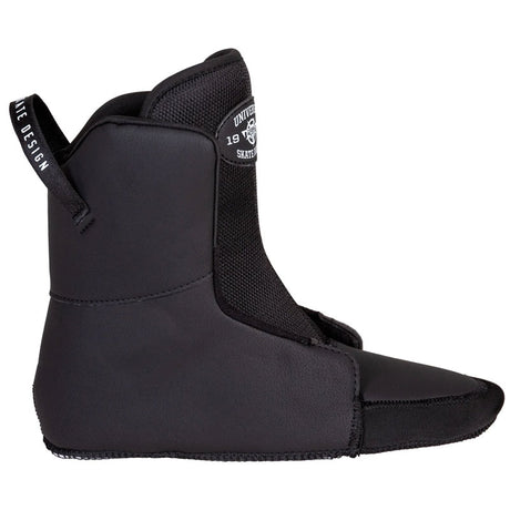 Patins USD Aeon 60 Black (34 ao 44)