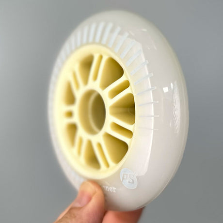 Roda Powerslide Spinner 100mm 88A (6 rodas)