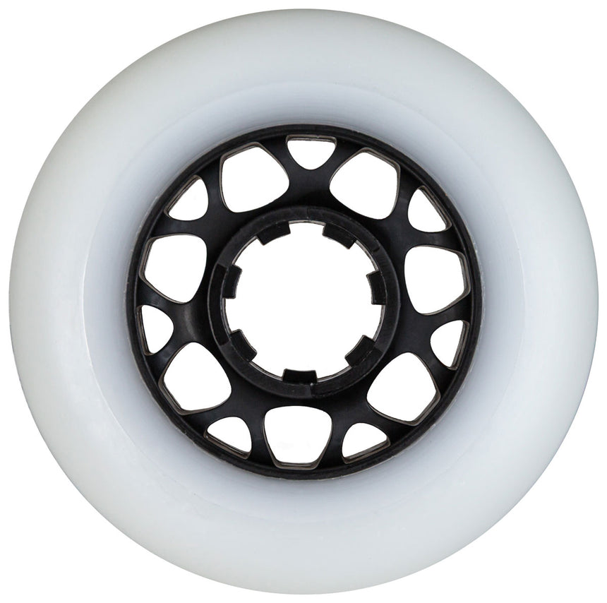 Roda Undercover Team Pro 80mm 88a (4 rodas)