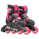 Patins Rollerblade Microblade Pink (26 ao 38)