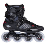 Patins Hardcore Evo Pro 80 (36 ao 43)