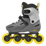 Patins Rollerblade Apex Grey (27 ao 38)
