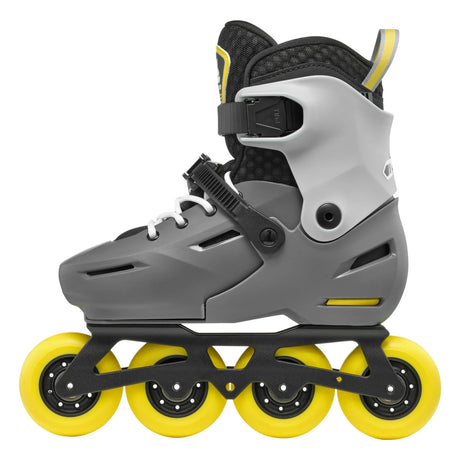 Patins Rollerblade Apex Grey (27 ao 38)