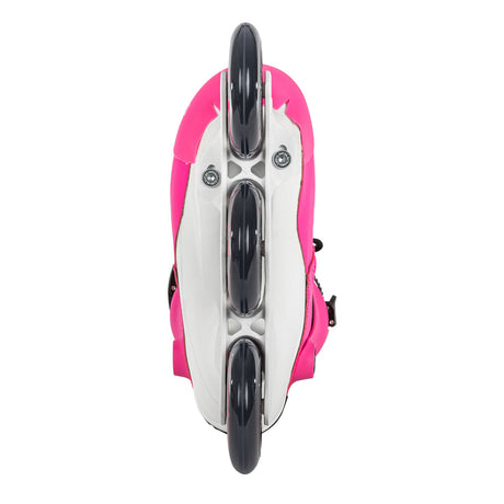 Patins Powerslide Swell Electric Pink 100 (36 ao 39)