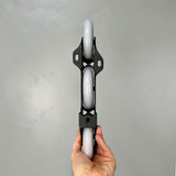 Kit Base Powerslide Elite Trinity - 3 x 110mm (243mm)