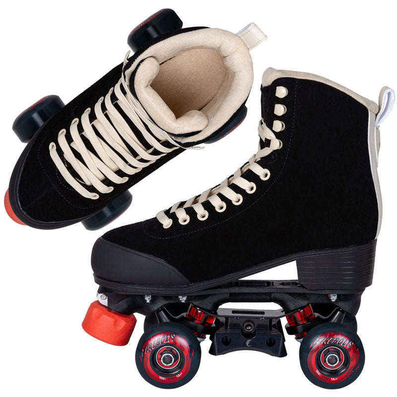 Patins Chaya Dark Soul (36 ao 40)