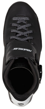 Bota Powerslide Falcon Preta (36 ao 42)