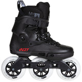 Patins Powerslide Next Core Black 110 (34 ao 45)