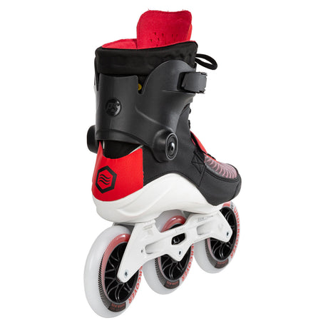 Patins Powerslide Swell Bolt 110 (39 ao 43)