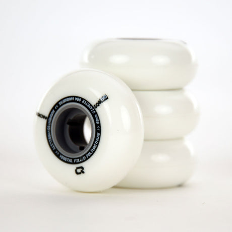 Roda Iqon EQO 60mm - 88A (4 rodas)