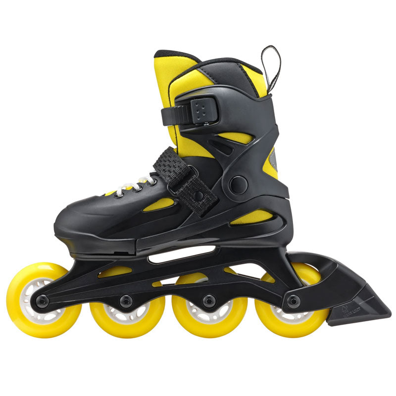 Patins Rollerblade Fury Ajustável (27 ao 38)