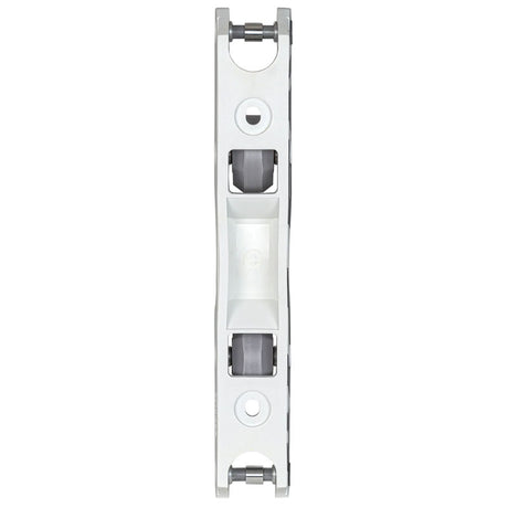 Base Kizer Team Fluid IV White/Grey SL (M e G)