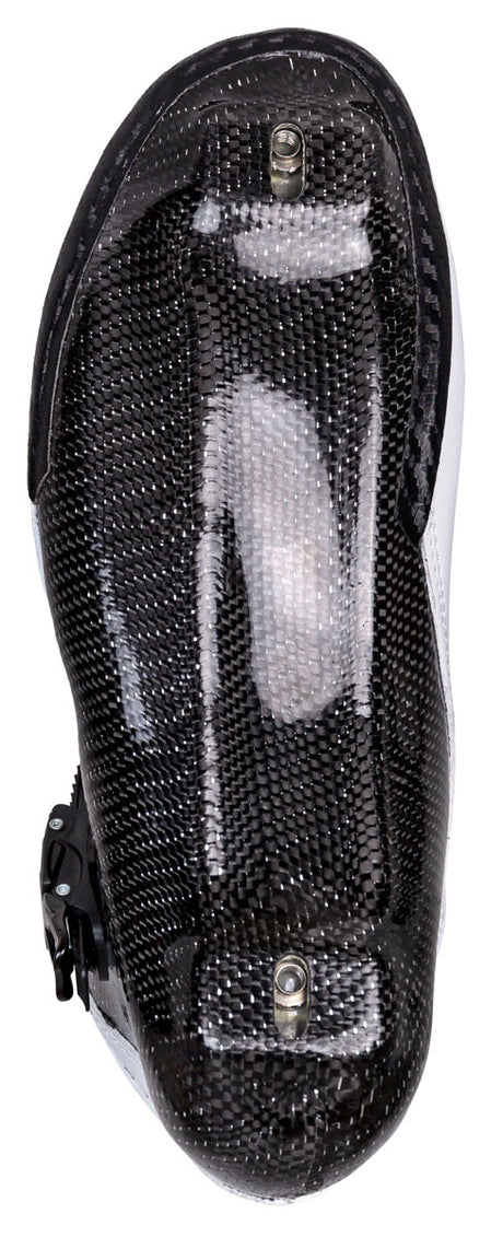 Bota Powerslide Accel White (36 ao 42)