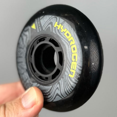 Roda Rollerblade Hydrogen 80mm 85A (8 rodas)