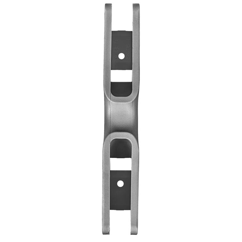 Base Kizer Fluid V Grey (G)