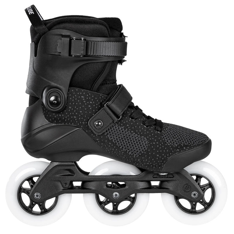 Patins Powerslide Swell Lite Black 100 (36 ao 43)