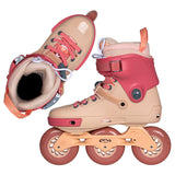 Patins Powerslide Next 100 Burgundy (36 ao 41)