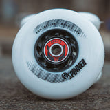 Rolamento Wicked Abec 9 Free Spin (12 rolamentos)