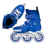 Patins Powerslide Next 125 Deep Blue (36 ao 43)