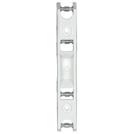Base Kizer Fluid IV White (M ao G)