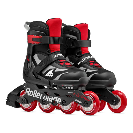 Patins Rollerblade Microblade (26 ao 38)