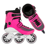 Patins Powerslide Swell Electric Pink 100 (36 ao 39)
