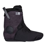 Patins Powerslide Zoom Pro 80 Black (35 ao 43)