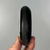 Roda Rollerblade 80mm 82A + Rolamentos (8 rodas) - Semi Nova