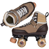 Patins Chaya Jump Brownie (35 e 42)