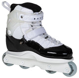 Patins Gawds Franky Morales White (39 ao 42)