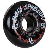 Roda Undercover Bobi Spassov 60mm - 90A (4 rodas)