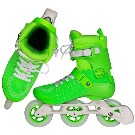 Patins Powerslide Swell Judit Pro 100 (38 ao 39)